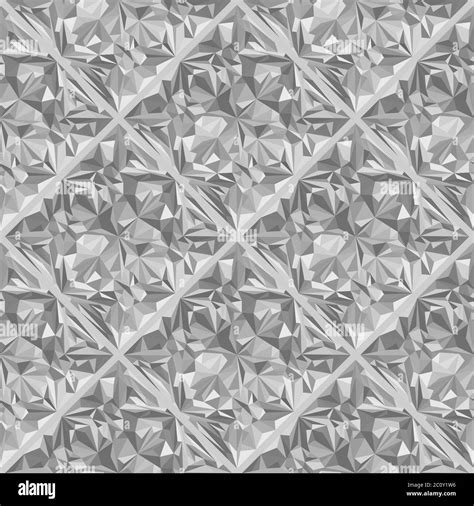 Diamond surface .